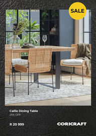 Coricraft catalogue Page 5