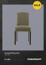 Coricraft catalogue Page 6