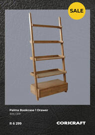 Coricraft catalogue Page 8
