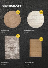Coricraft catalogue Page 9