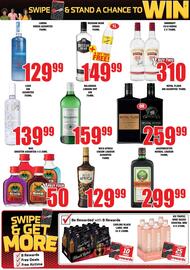 Boxer catalogue Page 2