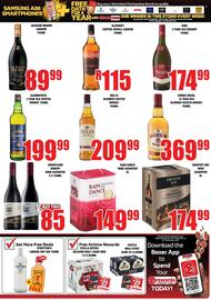 Boxer catalogue Page 3