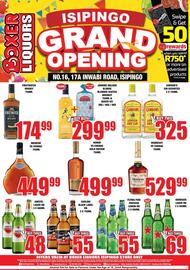 Boxer catalogue Page 4