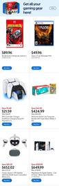 Walmart flyer Page 2