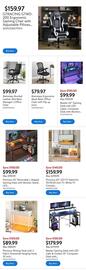 Walmart flyer Page 6