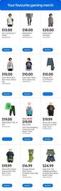 Walmart flyer Page 7