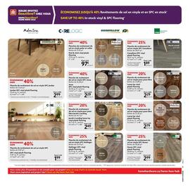 Home Hardware flyer Page 11