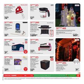 Home Hardware flyer Page 12