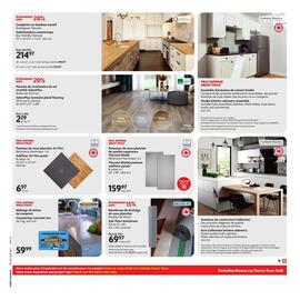 Home Hardware flyer Page 14