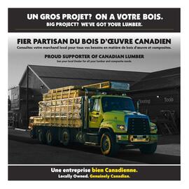 Home Hardware flyer Page 16