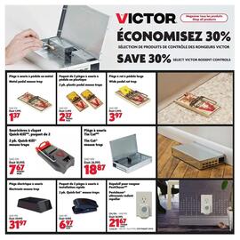 Home Hardware flyer Page 18