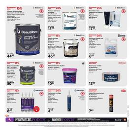 Home Hardware flyer Page 3