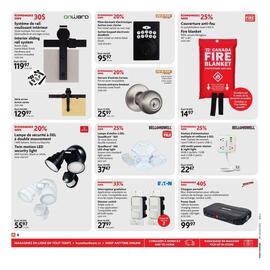 Home Hardware flyer Page 5