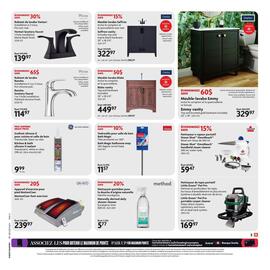 Home Hardware flyer Page 6