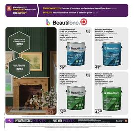 Home Hardware flyer Page 8