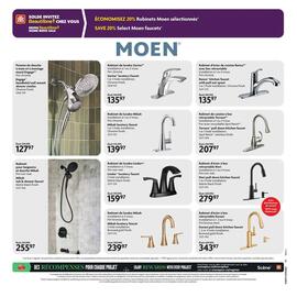 Home Hardware flyer Page 9