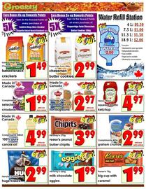 Co-op Atlantic flyer week 43 Page 6