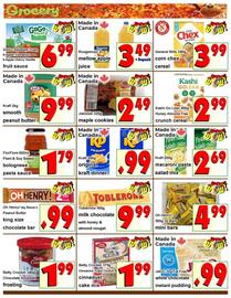 Co-op Atlantic flyer week 43 Page 7