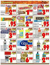 Co-op Atlantic flyer week 43 Page 8