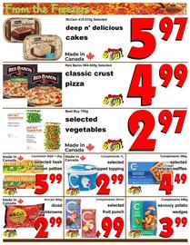 Co-op Atlantic flyer week 43 Page 9