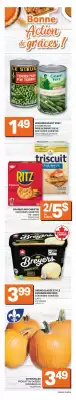 Axep flyer (valid until 31-10)