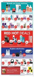 Shoppers Drug Mart flyer week 43 Page 10
