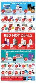 Shoppers Drug Mart flyer week 43 Page 11