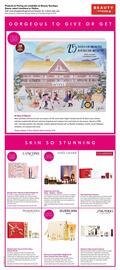 Shoppers Drug Mart flyer week 43 Page 12