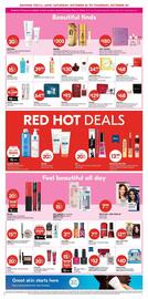 Shoppers Drug Mart flyer week 43 Page 14