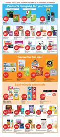 Shoppers Drug Mart flyer week 43 Page 17