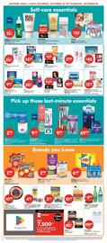 Shoppers Drug Mart flyer week 43 Page 19