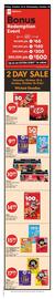 Shoppers Drug Mart flyer week 43 Page 2