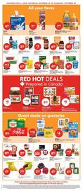 Shoppers Drug Mart flyer week 43 Page 7