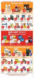 Shoppers Drug Mart flyer week 43 Page 8