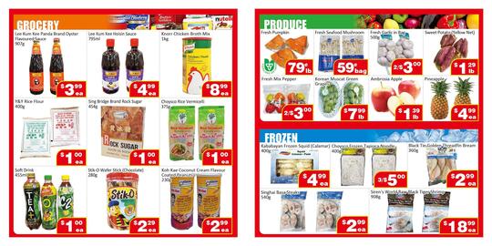 Jian Hing Supermarket flyer week 43 Page 2
