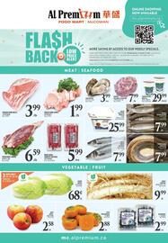 Al Premium Food Mart flyer week 43 Page 2