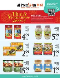 Al Premium Food Mart flyer week 43 Page 3