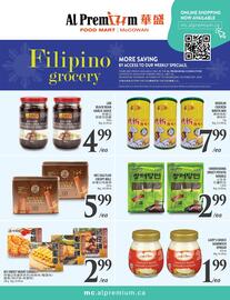 Al Premium Food Mart flyer week 43 Page 4