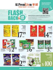 Al Premium Food Mart flyer week 43 Page 5