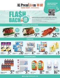 Al Premium Food Mart flyer week 43 Page 6