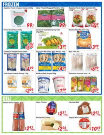 Bestco Food Mart flyer week 43 Page 2