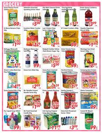 Bestco Food Mart flyer week 43 Page 3