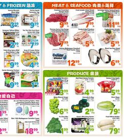 Bestco Food Mart flyer week 43 Page 3