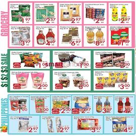 Sunny Food Mart flyer week 43 Page 2