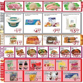 Sunny Food Mart flyer week 43 Page 3