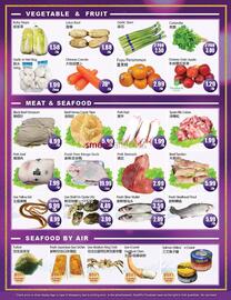 FreshPro Foodmart flyer week 43 Page 4