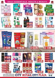 City Retail Supermarket catalogue Page 10