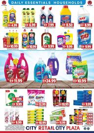 City Retail Supermarket catalogue Page 11