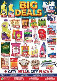 City Retail Supermarket catalogue Page 12