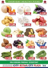 City Retail Supermarket catalogue Page 2